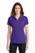 Ladies Polo Excellence T-Shirt For Adult | RADYAN®